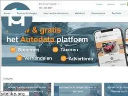 Sites similar to clicksautomotive.nl