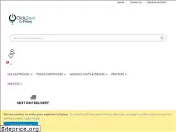 Sites similar to clicksaveandprint.com