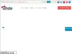 Sites similar to clicksbazaar.com