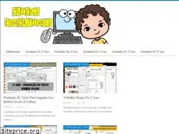 Sites similar to clickseducativos.com.br