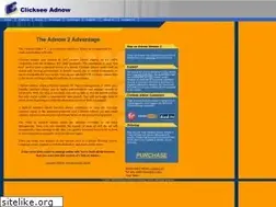 Sites similar to clickseeadnow.com