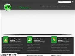 Sites similar to clickseguro.net
