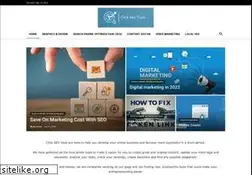 Sites similar to clickseotools.com