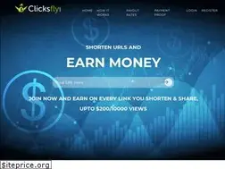 Sites similar to clicksfly.com