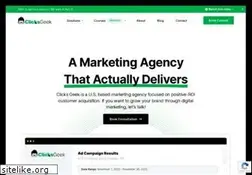 Sites similar to clicksgeek.com