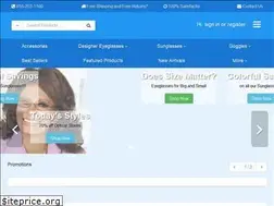 Sites similar to clickshades.com