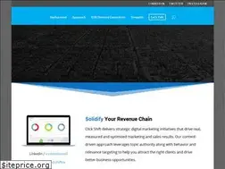 Sites similar to clickshift.ca