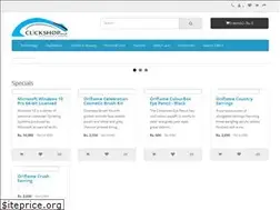 Sites similar to clickshop.com.pk