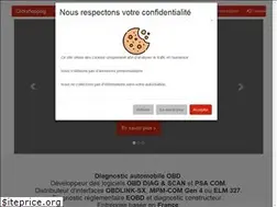 Sites similar to clickshopping.fr