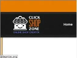 Sites similar to clickshopzone.com