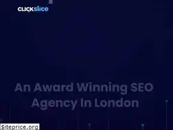 Sites similar to clickslice.co.uk