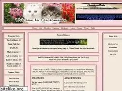 Sites similar to clicksmania.net