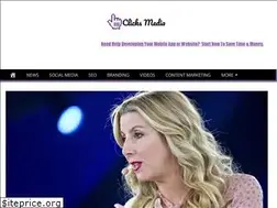 Sites similar to clicksmedia.net
