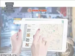 Sites similar to clicksncalls.com