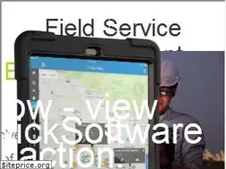 Sites similar to clicksoftware.com