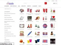 Sites similar to clicksouvenirs.com