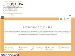 Sites similar to clickspamarrakech.com