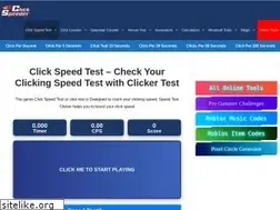 Sites similar to clickspeeder.com
