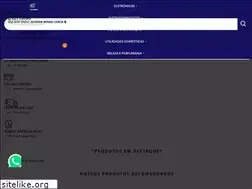 Sites similar to clicksshop.com.br