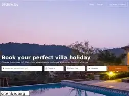 Sites similar to clickstay.com