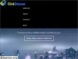 Sites similar to clickstream.cc