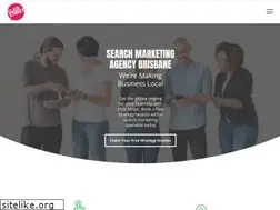 Sites similar to clickstreet.com.au