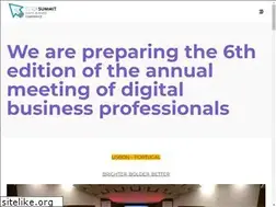 Sites similar to clicksummit.org