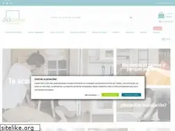 Sites similar to clicktarima.com
