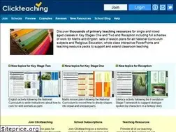 Sites similar to clickteaching.com