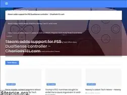 Sites similar to clicktechnews.com
