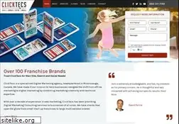 Sites similar to clicktecs.com
