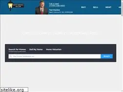 Sites similar to clicktedhanlon.com