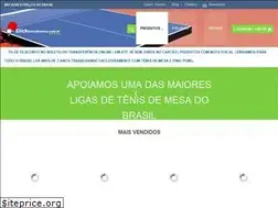 Sites similar to clicktenisdemesa.com.br