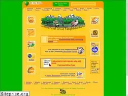 Sites similar to clickthedrive.com