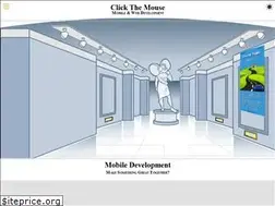 Sites similar to clickthemouse.com