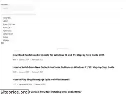 Sites similar to clickthis.blog