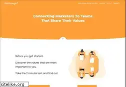Sites similar to clickthrough.marketing