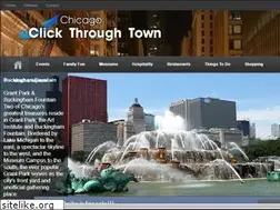 Sites similar to clickthrutown.com