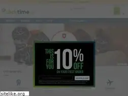 Sites similar to clicktime.eu
