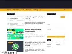 Sites similar to clickto.in