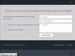 Sites similar to clicktoaction.com.mx