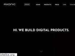 Sites similar to clicktoapp.com