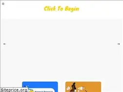 Sites similar to clicktobegin.net