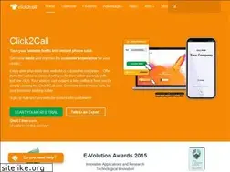 Sites similar to clicktocall.yuboto.com