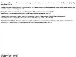 Sites similar to clicktocare.it