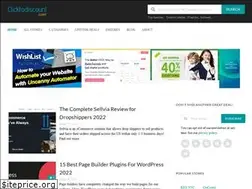 Sites similar to clicktodiscount.com