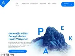 Sites similar to clicktopeak.com