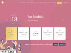 Sites similar to clicktopray.org