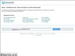 Sites similar to clicktousa.com