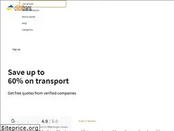 Sites similar to clicktrans.com